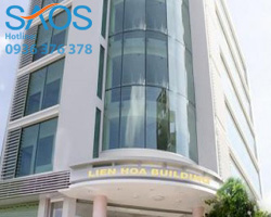 Cao ốc văn phòng Liên Hoa Building